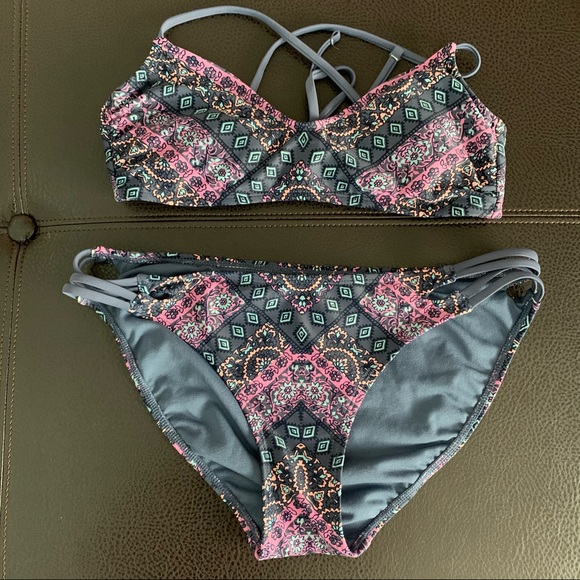 Xhilaration Other - Target Bikini Set